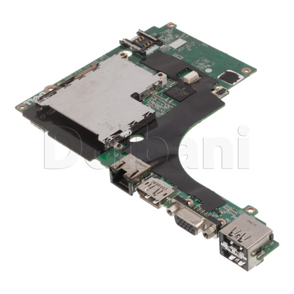 DAXM2PI16D1 Dell Laptop Daughter Board Precision M6500