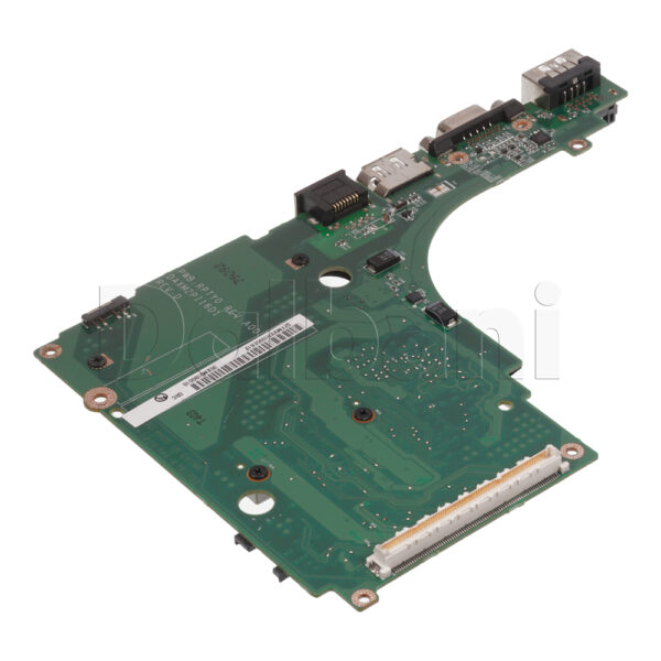 DAXM2PI16D1 Dell Laptop Daughter Board Precision M6500 - Image 4