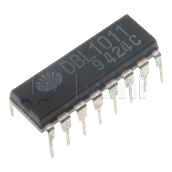 DBL1011 Original Pull Daewoo Semiconductor