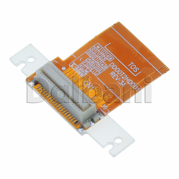 DD00T2HD001 HP Laptop HDD Connector EliteBook NC2400