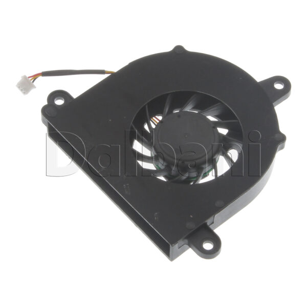 DFS451305M10T, OEM New Unbranded, Internal Laptop Cooling Fan - Image 3