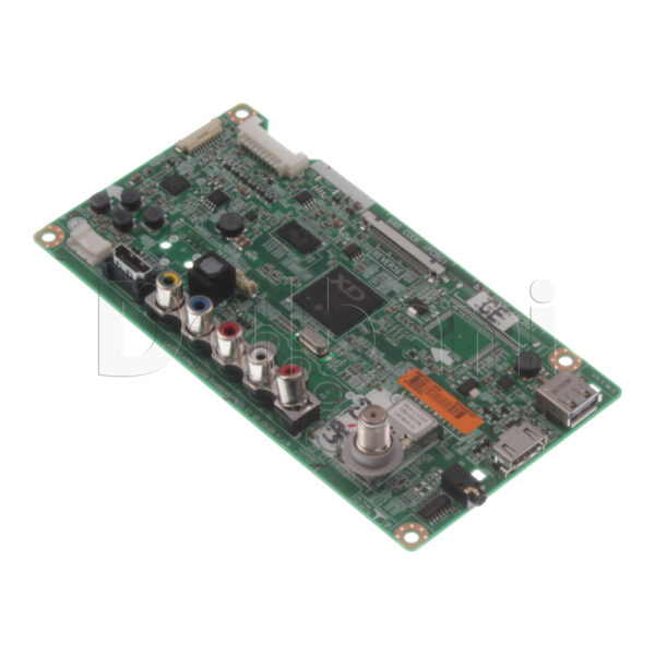 EBT62642004 LG Main Board - Image 3