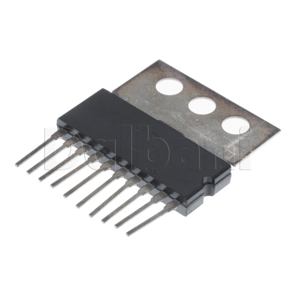 ECG1160, Original Philips Semiconductor - Image 3