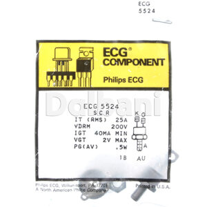 ECG5524