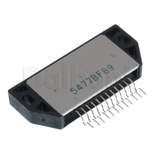 ECG7034, Original Philips Semiconductor - Image 3