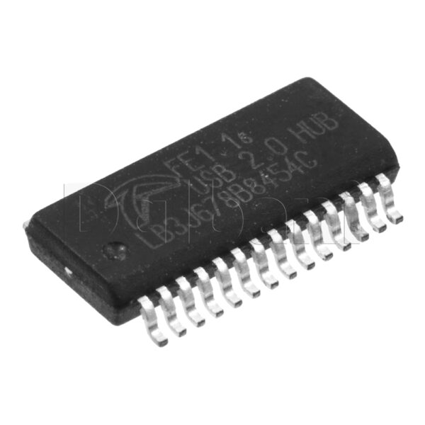 FE1.1S, Original TEMRINU Semiconductor