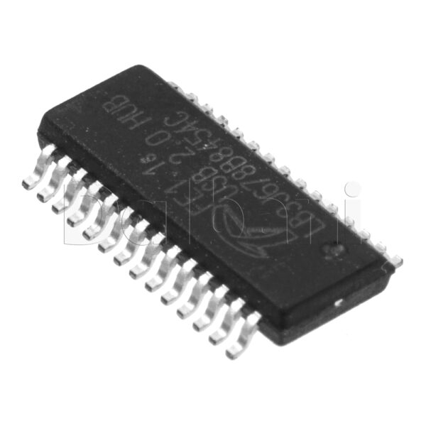 FE1.1S, Original TEMRINU Semiconductor - Image 4