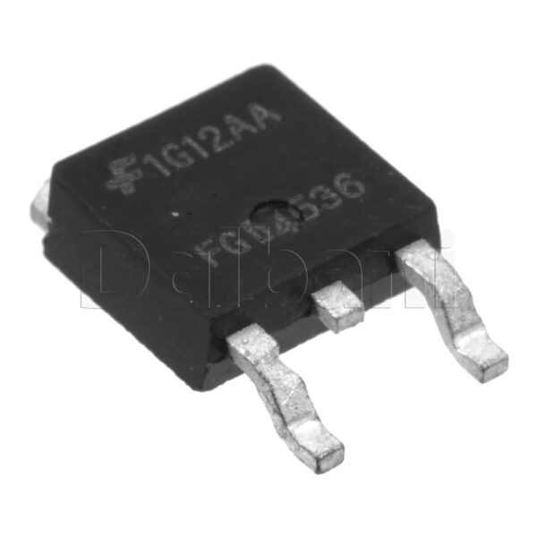 FGD4536, Original FSC Semiconductor