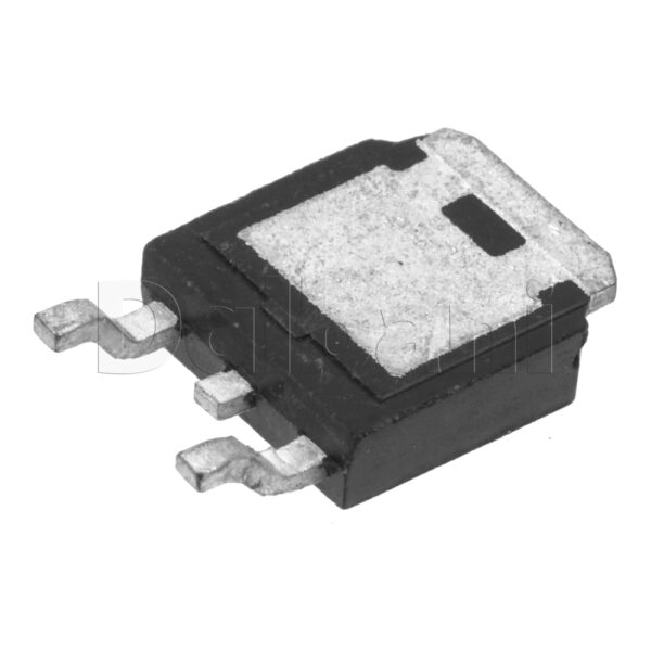 FGD4536, Original FSC Semiconductor - Image 3