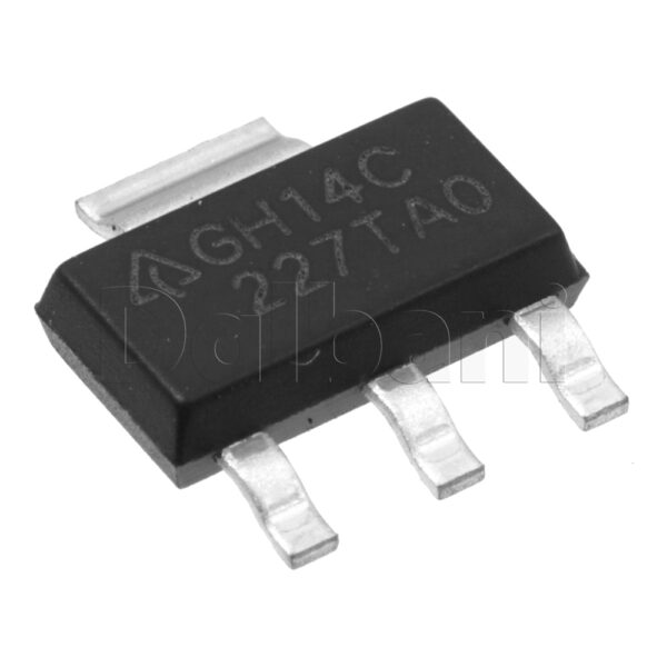 GH14C, Original BCD Semiconductor