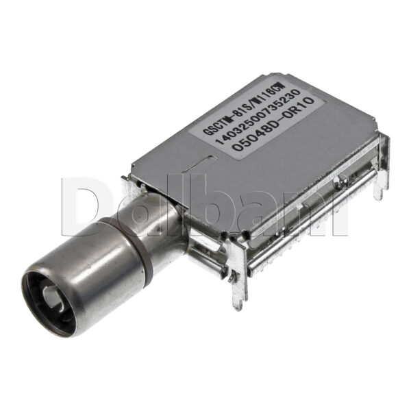 GSCTM-81S/W116CW New TV Tuner