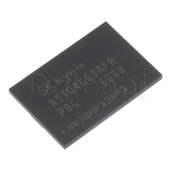 H5TQ4G63AFR-PBC Original New Sk Hynix