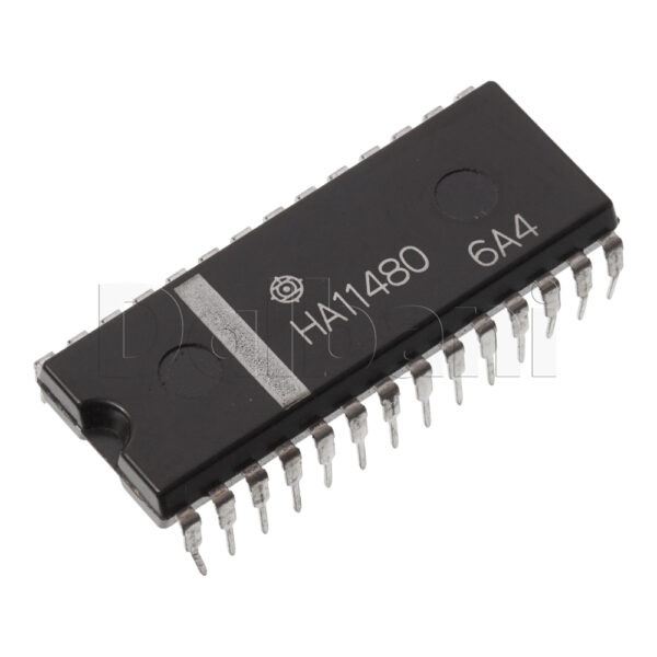 HA11480, Original New Hitachi, Semiconductor