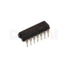 HD74LS02P Original New Hitachi Semiconductor