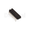 HD74LS02P Original New Hitachi Semiconductor - Image 4