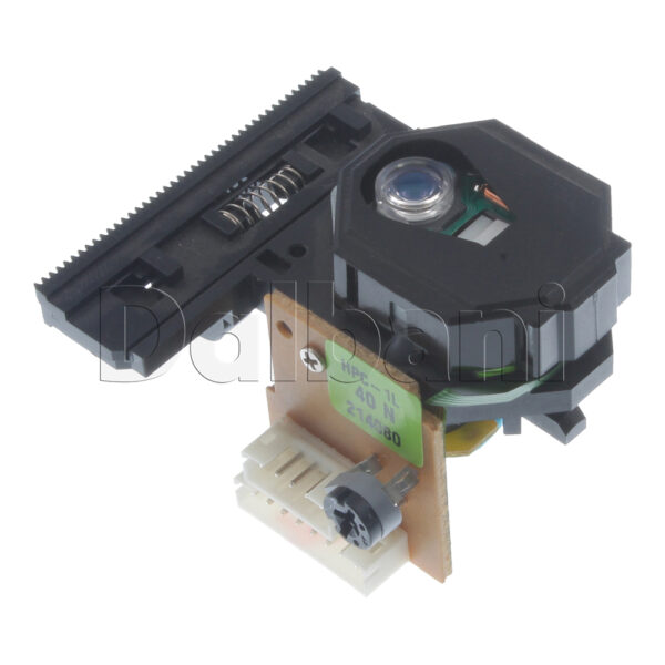 HPC1L Sharp - Image 3