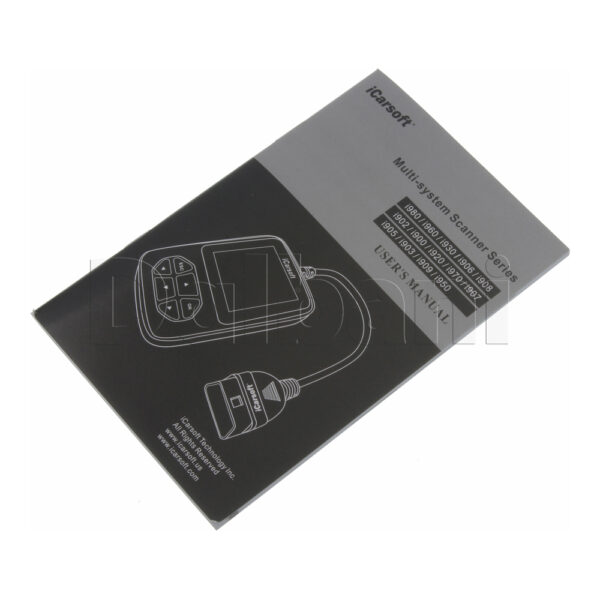I902 Icarsoft - Image 7