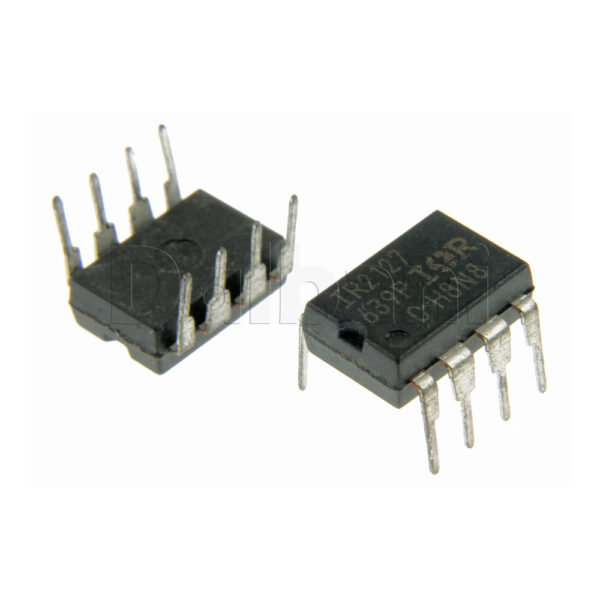 IR2127, Original IR Semiconductor