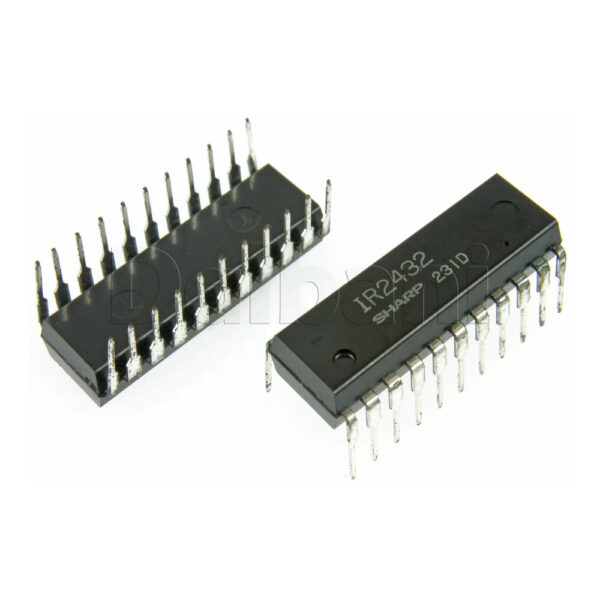 IR2432, Original New Sharp Semiconductor