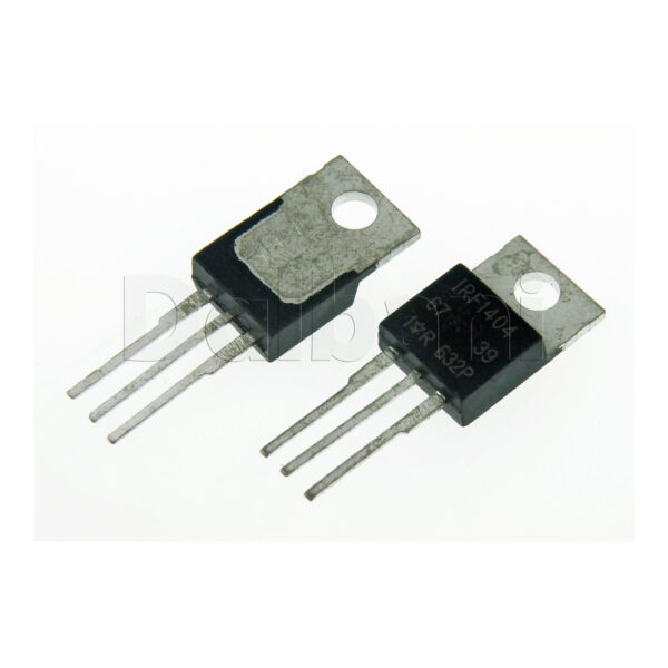 IRF1404 Original Pull IR Semiconductor