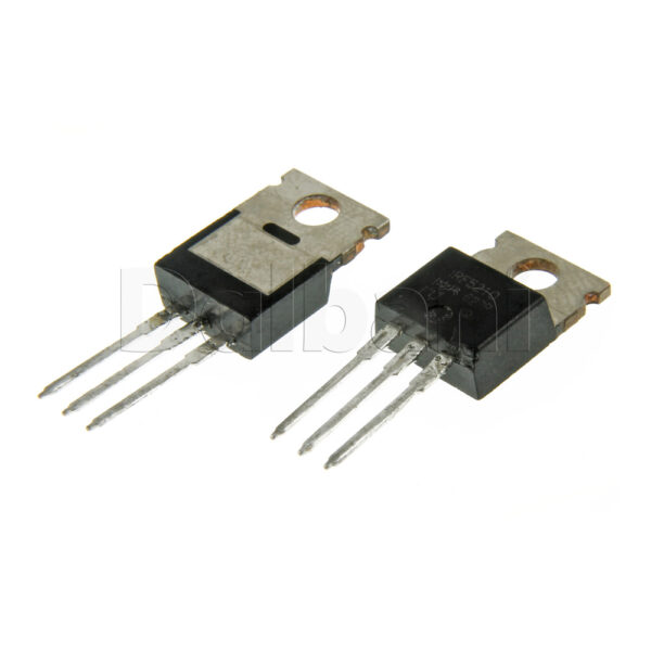 IRF5210 Original Pull IR Semiconductor