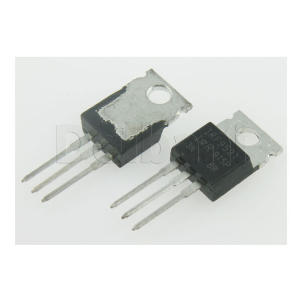 IRF9521 Original Pull IR Semiconductor