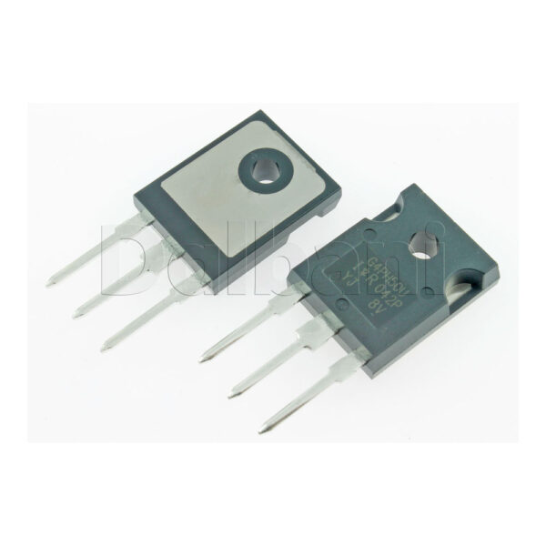 IRG4PH50U, Original New IR, Semiconductor