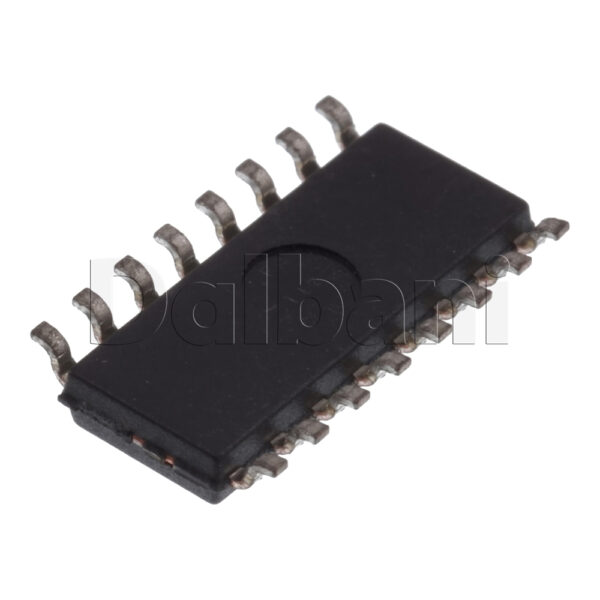 ISL83202IBZ, Original INTERSIL Semiconductor - Image 3