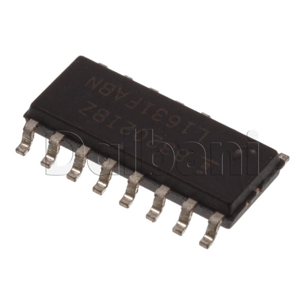 ISL83202IBZ, Original INTERSIL Semiconductor - Image 4