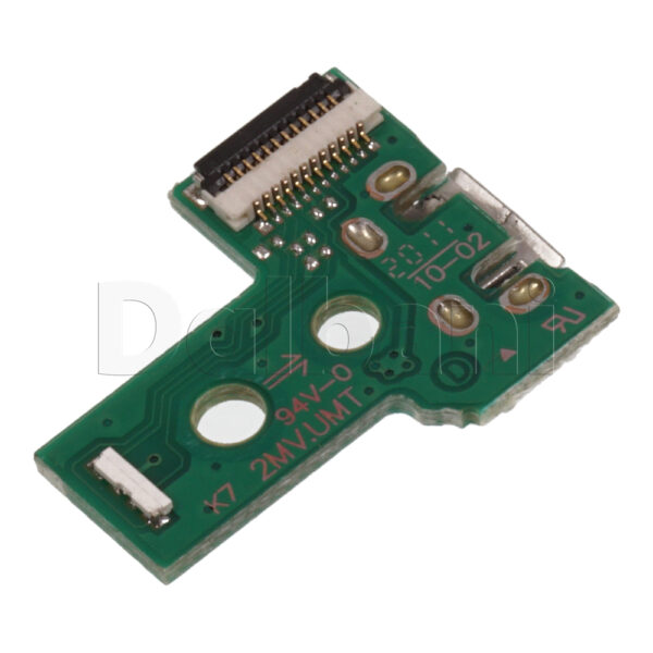 JDS-030 MicroUSB Port for Sony PlayStation 4 DualShock Controller - Image 4