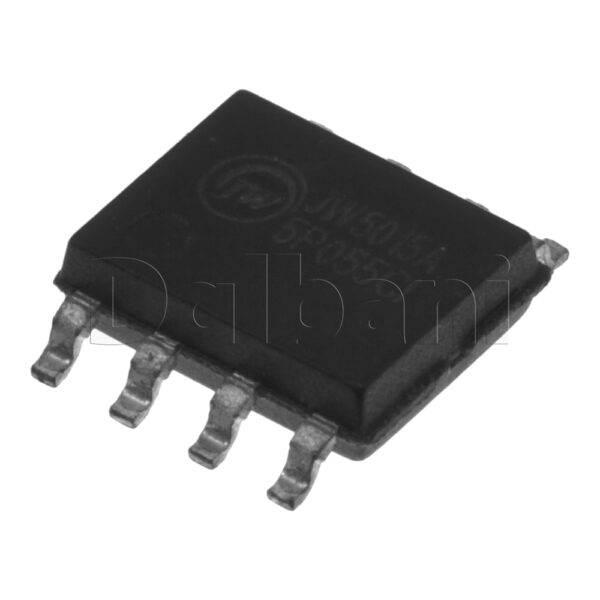 JW5015A, Original JOULWATT Semiconductor