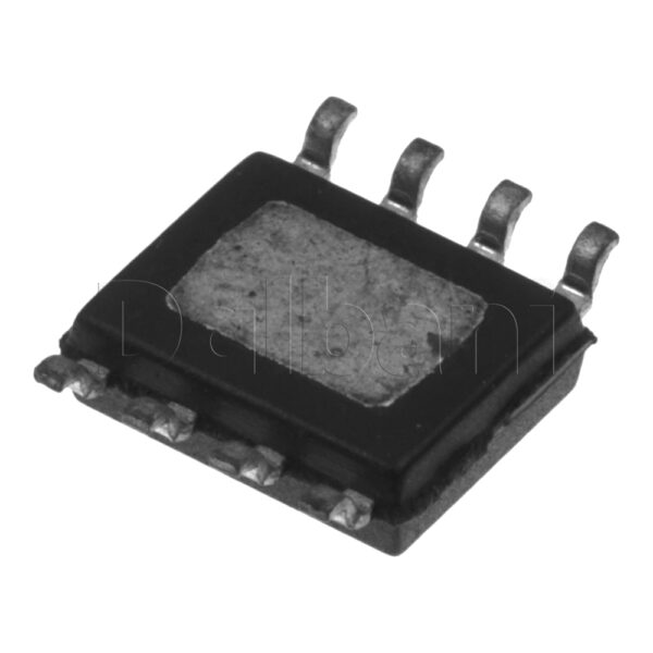 JW5015A, Original JOULWATT Semiconductor - Image 3