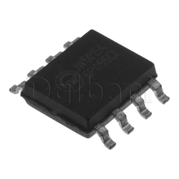 JW5015A, Original JOULWATT Semiconductor - Image 4