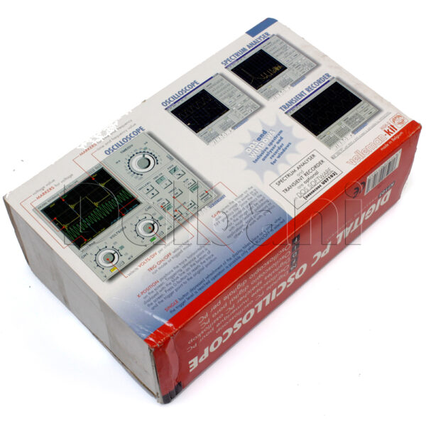 K7103 Velleman - Image 3