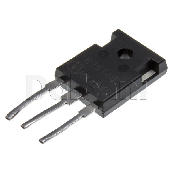 K75T60 Original Pull Infineon