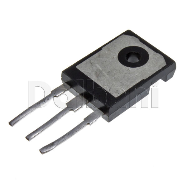 K75T60 Original Pull Infineon - Image 3