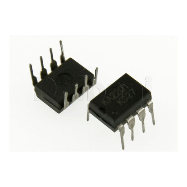 KA2201, Original Pull Samsung Semiconductor