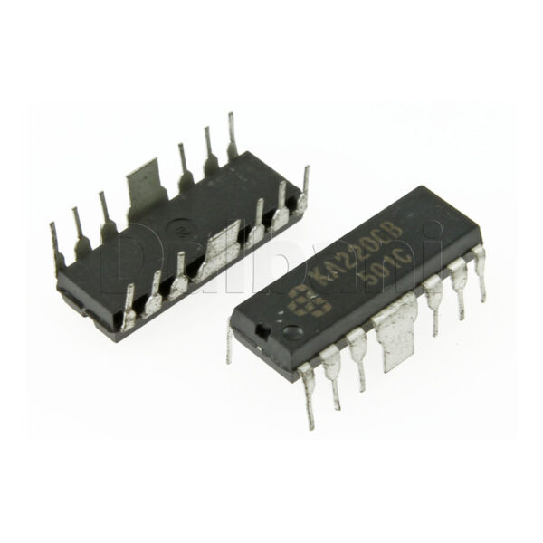 KA2206B, Original Pull Samsung Semiconductor