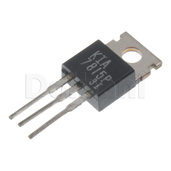 KIA7815P Original Pull Semiconductor