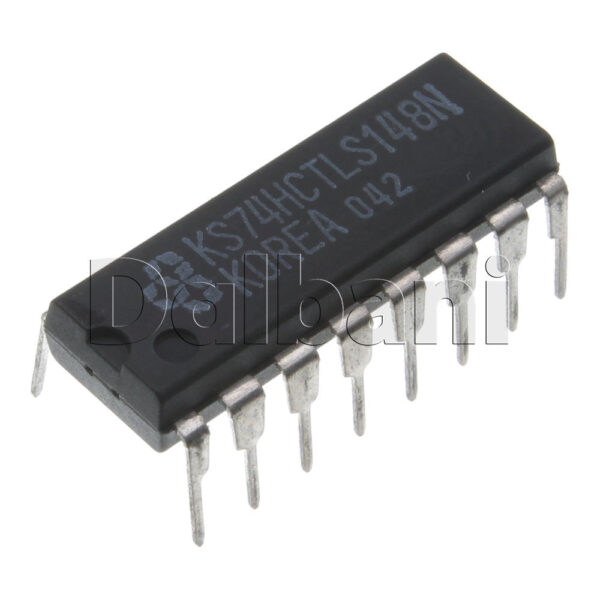 KS74LS148N, Original Samsumg Semiconductor