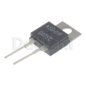 KSD-01F-D075C Rohs