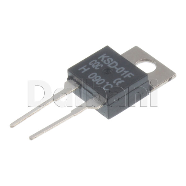 KSD-01F-H090C Rohs