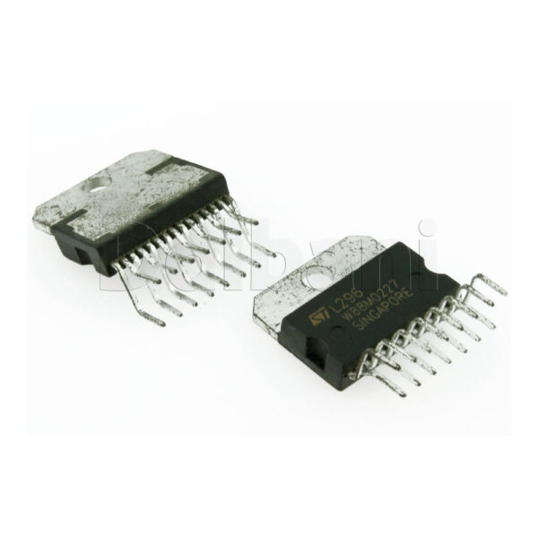 L296 Original Pull SGS Semiconductor