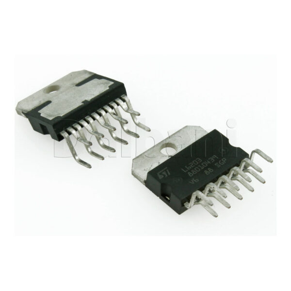 L6203 Original New ST Semiconductor