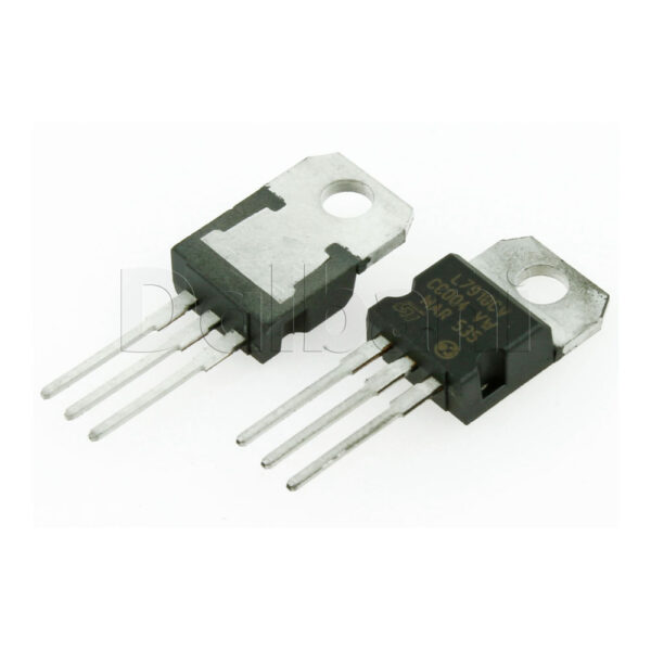 L7918CV Original New ST Semiconductor