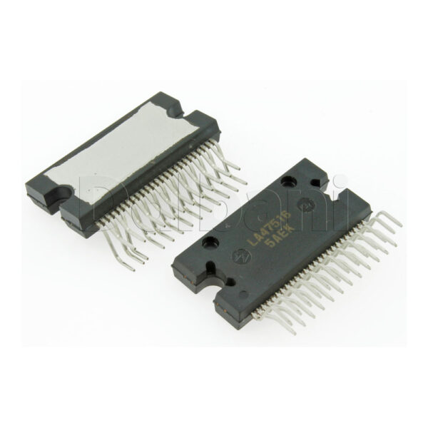 LA47516, Original New Sanyo Semiconductor