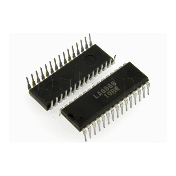 LA6568, Original Sanyo Semiconductor