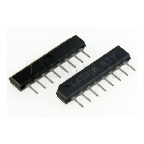 LA7016, Original New Sanyo Semiconductor - Image 5