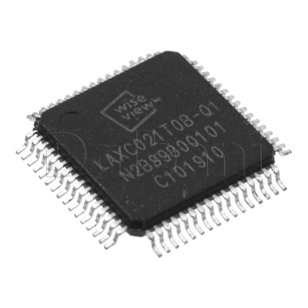 LAXC021TOB-Q1, Original WISEVIEW Semiconductor