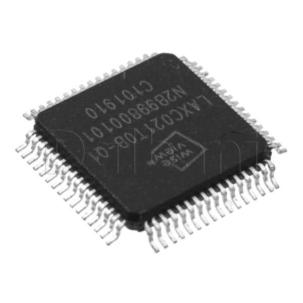 LAXC021TOB-Q1, Original WISEVIEW Semiconductor - Image 4